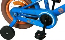 Amigo Sports Jongensfiets - Kinderfiets 12 Inch - Blauw -Fietsuitrustings Winkel 1200x755 2
