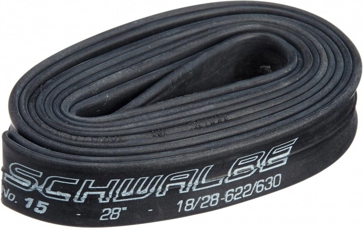 Schwalbe SV15 - Binnenband Race Fiets - Frans Ventiel - 40 Mm - 2 Schwalbe SV15 - Binnenband Race Fiets - Frans Ventiel - 40 Mm - - Afbeelding 2