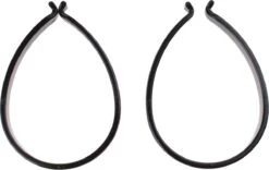 Simson Broekklemmen Kunststof Reflectie Zwart 2 Stuks -Fietsuitrustings Winkel 1200x759 2