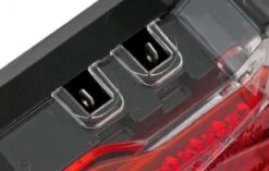 AXA Riff Steady – Fiets Achterlicht - LED Fietsverlichting - 50 Mm - Rood -Fietsuitrustings Winkel 1200x765 2