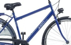 Amigo Moves - Stadsfiets 28 Inch - Herenfiets Met 6 Versnellingen - Matblauw 12 Amigo Moves - Stadsfiets 28 Inch - Herenfiets Met 6 Versnellingen - Matblauw -Fietsuitrustings Winkel 1200x768