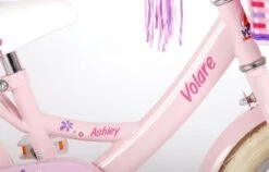 Volare Ashley Kinderfiets - Meisjes - 12 Inch - Roze - 95% Afgemonteerd -Fietsuitrustings Winkel 1200x769 2