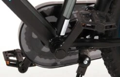 Volare Rocky Kinderfiets - 20 Inch - Zwart - 95% Afgemonteerd - Prime Collection -Fietsuitrustings Winkel 1200x773 1