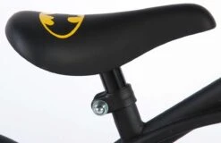 Volare Batman Kinderfiets - Jongens - 16 Inch - Zwart/Blauw - 95% Afgemonteerd -Fietsuitrustings Winkel 1200x775 4