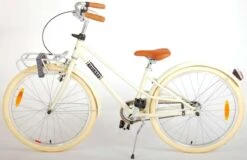 Volare Melody Kinderfiets - Meisjes - 24 Inch - Zand - Prime Collection -Fietsuitrustings Winkel 1200x777 1