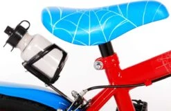 Spider-Man Kinderfiets - Jongens - 14 Inch - Rood/Blauw - Twee Handremmen -Fietsuitrustings Winkel 1200x778 2