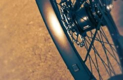 SKS Spatbordset Edge 28 Inch Aluminium Zwart -Fietsuitrustings Winkel 1200x779 8