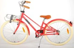 Volare Melody Kinderfiets - Meisjes - 24 Inch - Koraal Rood - Prime Collection -Fietsuitrustings Winkel 1200x783 2