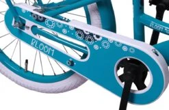 Amigo Bloom Meisjesfiets - Kinderfiets 20 Inch - Turquoise -Fietsuitrustings Winkel 1200x783 3
