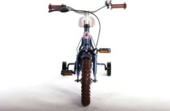Volare Blue Cruiser Kinderfiets - Jongens - 12 Inch - Blauw - 95% Afgemonteerd -Fietsuitrustings Winkel 1200x786