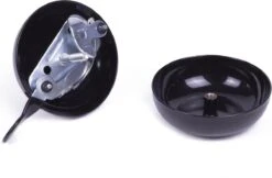 Benson Fietsbel - Ding - Ding - Groot - 75 Mm - Zwart 12 Benson Fietsbel - Ding - Ding - Groot - 75 Mm - Zwart -Fietsuitrustings Winkel 1200x786 6