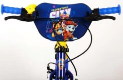 Volare Paw Patrol The Movie Kinderfiets - Jongens - 14 Inch - Blauw - Twee Handremmen -Fietsuitrustings Winkel 1200x788 4