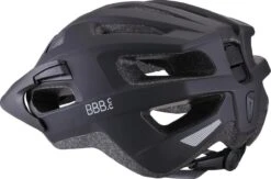 BBB Cycling Kite 2.0 Racefiets Helm - Mountainbike Helm - Wielrenhelm - Sporthelm - Mat Zwart - Maat M - BHE-29B -Fietsuitrustings Winkel 1200x791 9