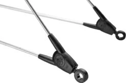 SKS Bluemels Olympic - Spatbordset - 28 Inch - 43 Mm - Zilver 10 SKS Bluemels Olympic - Spatbordset - 28 Inch - 43 Mm - Zilver -Fietsuitrustings Winkel 1200x792 2