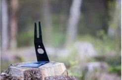 TRIVIO - Fietsstandaard - Zwart - Staal -Fietsuitrustings Winkel 1200x793 1