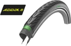 Schwalbe Buitenband - Energizer Plus - 28 Inch X 1.40 - Zwart Reflecterend -Fietsuitrustings Winkel 1200x793 2