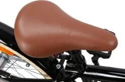 SJOEF Cruise Jongensfiets 20 Inch - Zwart -Fietsuitrustings Winkel 1200x794