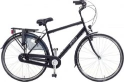 Amigo Bright - Herenfiets 28 Inch - Fiets Met 3 Versnellingen - Matzwart 23 Amigo Bright - Herenfiets 28 Inch - Fiets Met 3 Versnellingen - Matzwart -Fietsuitrustings Winkel 1200x795 5