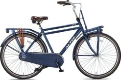 Altec Urban Transportfiets 28 Inch 55cm Jeans Blue -Fietsuitrustings Winkel 1200x796