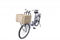 Steco Transport Voordrager Original Voor Fietsen Volwassenen - Zwart -Fietsuitrustings Winkel 1200x799 33