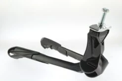 Middenstandaard Ursus Jumbo 2-poot 30cm - Zwart -Fietsuitrustings Winkel 1200x799 37