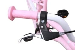 Amigo Lovely - Kinderfiets 18 Inch - Meisjes - Roze 11 Amigo Lovely - Kinderfiets 18 Inch - Meisjes - Roze -Fietsuitrustings Winkel 1200x800 105