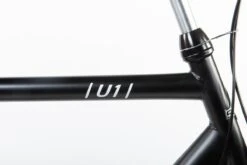 Static Herenfiets Urban 61 Cm Mat Zwart -Fietsuitrustings Winkel 1200x800 107