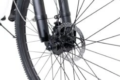 Myatu E-Bike Heren En Dames Lage Instap Met 45 Cm Aluminium Frame, 6 Versnellingen, 250 Wh Afneembare Lithium Batterij 40-80 Km Range, Trekking Ebike Met 1.95 X 26 Inch Wiel (Wit, Urban) -Fietsuitrustings Winkel 1200x800 117