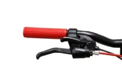 Amigo Fun Ride - Mountainbike 20 Inch - Voor Jongens En Meisjes - Met 7 Versnellingen - Zwart/Rood -Fietsuitrustings Winkel 1200x800 118