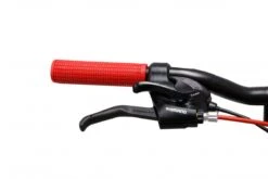 Amigo Fun Ride - Mountainbike 20 Inch - Voor Jongens En Meisjes - Met 7 Versnellingen - Zwart/Rood -Fietsuitrustings Winkel 1200x800 119