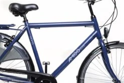 Amigo Moves - Stadsfiets 28 Inch - Herenfiets Met 6 Versnellingen - Matblauw 14 Amigo Moves - Stadsfiets 28 Inch - Herenfiets Met 6 Versnellingen - Matblauw -Fietsuitrustings Winkel 1200x800 12