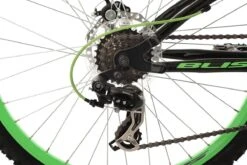 Ks Cycling Fiets 26 Inch Fully-mountainbike Bliss - 47 Cm -Fietsuitrustings Winkel 1200x800 121