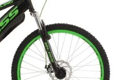 Ks Cycling Fiets 26 Inch Fully-mountainbike Bliss - 47 Cm -Fietsuitrustings Winkel 1200x800 125
