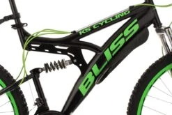 Ks Cycling Fiets 26 Inch Fully-mountainbike Bliss - 47 Cm -Fietsuitrustings Winkel 1200x800 128
