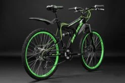 Ks Cycling Fiets 26 Inch Fully-mountainbike Bliss - 47 Cm -Fietsuitrustings Winkel 1200x800 129
