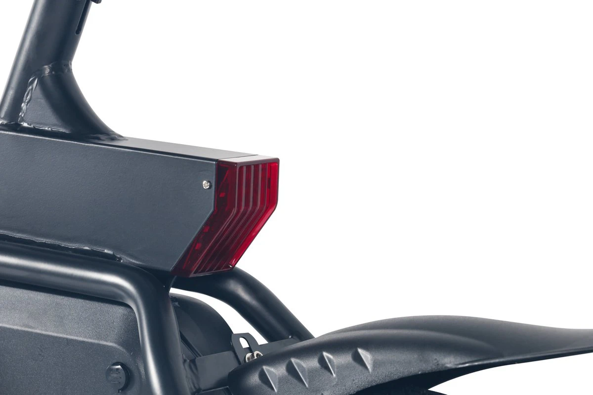 Windgoo B20 V2 - Smart E Bike - APP IOS Android - Elektrische Vouwfiets Zonder Gashandel - 250W - 14 Inch - 25 KM/H - Zwart 3 Windgoo B20 V2 - Smart E Bike - APP IOS Android - Elektrische Vouwfiets Zonder Gashandel - 250W - 14 Inch - 25 KM/H - Zwart - Afbeelding 3