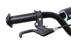 Amigo BMX Fun Jongensfiets - Kinderfiets 16 Inch - Zwart/Groen -Fietsuitrustings Winkel 1200x800 140