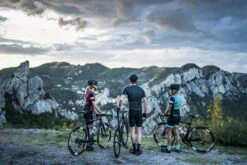 Rogelli Core - Korte Fietsbroek - Heren - Maat XL - Zwart -Fietsuitrustings Winkel 1200x800 183