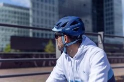 ABUS Urban-I 3.0 Fietshelm - Maat L (56-61 Cm) - Glacier Blue -Fietsuitrustings Winkel 1200x800 187