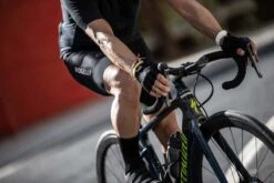 Rogelli Core - Fietshandschoenen - Heren - Maat XL - Zwart -Fietsuitrustings Winkel 1200x800 194