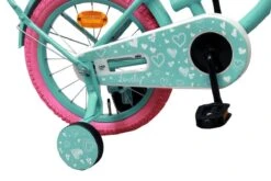 Amigo Lovely Meisjesfiets - Kinderfiets 12 Inch - Turquoise 16 Amigo Lovely Meisjesfiets - Kinderfiets 12 Inch - Turquoise -Fietsuitrustings Winkel 1200x800 2