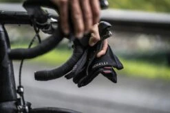 Rogelli Laval - Fietshandschoenen Winter - Unisex - Maat M - Zwart -Fietsuitrustings Winkel 1200x800 204