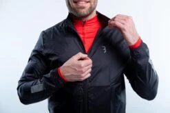 BBB Cycling BaseShield Regenjas Fiets - Wielren Fietsjack - Regenjack - Wind- En Waterdicht - Zwart - Maat L 10 BBB Cycling BaseShield Regenjas Fiets - Wielren Fietsjack - Regenjack - Wind- En Waterdicht - Zwart - Maat L -Fietsuitrustings Winkel 1200x800 209
