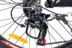 Myatu E-Bike Voor Heren En Dames Lage Instap Met 45 Cm Aluminium Frame, 6 Versnellingen, 250 Wh Afneembare Lithium Batterij 40-80 Km Range, Trekking Ebike Met 1.95 X 26 Inch Wiel (Zwart, Urban) -Fietsuitrustings Winkel 1200x800 21