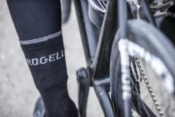 Rogelli Wintersok Merino Wool 2-pack - Grijs & Zwart - Maat 36-39 -Fietsuitrustings Winkel 1200x800 221