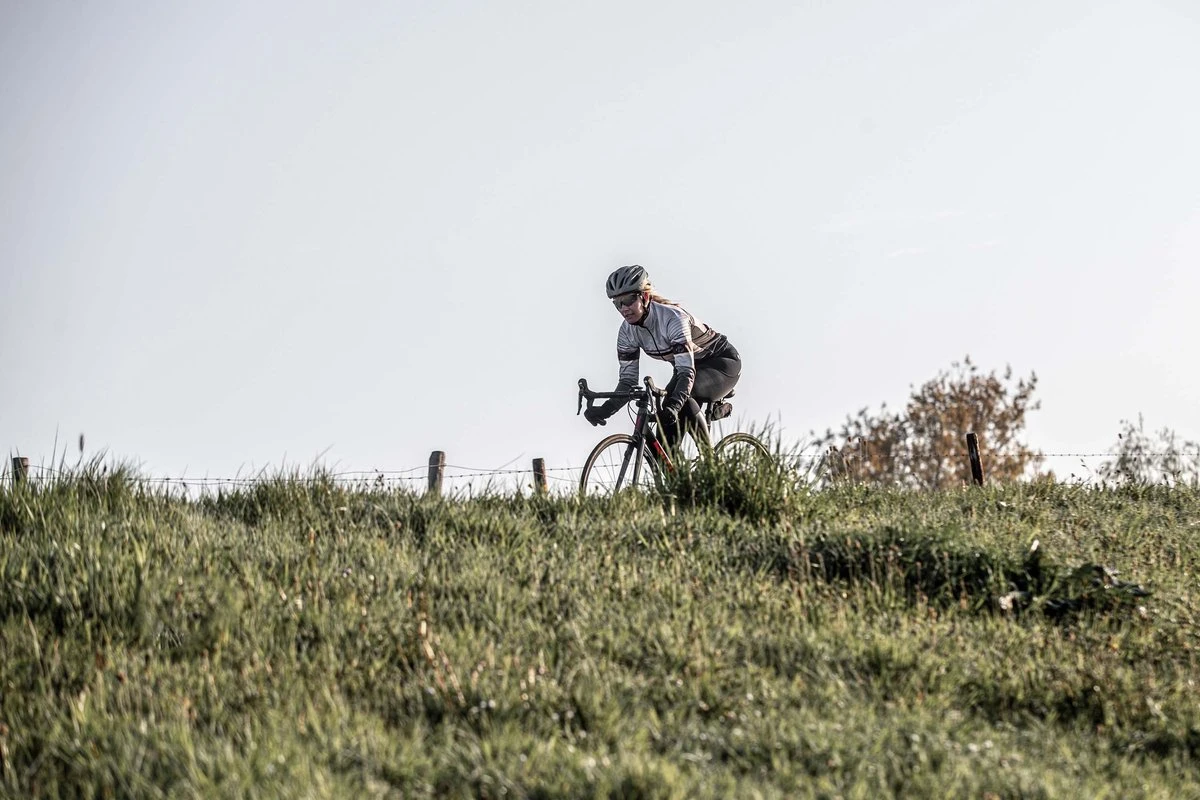 Rogelli Ferox - Fietshelm - Unisex 20 Rogelli Ferox - Fietshelm - Unisex - Afbeelding 20