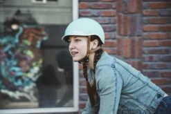 Helm Thousand Heritage Willowbrook Mint Medium -Fietsuitrustings Winkel 1200x800 243