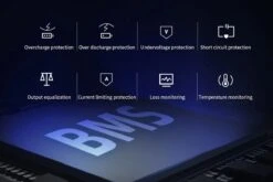 DYU D3F Opvouwbare Elektrische Fiets, Slimme Mountainbike Voor Volwassenen, 240W Aluminiumlegering Fiets Verwijderbare 36V/10Ah Lithium-ion Batterij Met 3 Rijmodi -Fietsuitrustings Winkel 1200x800 25