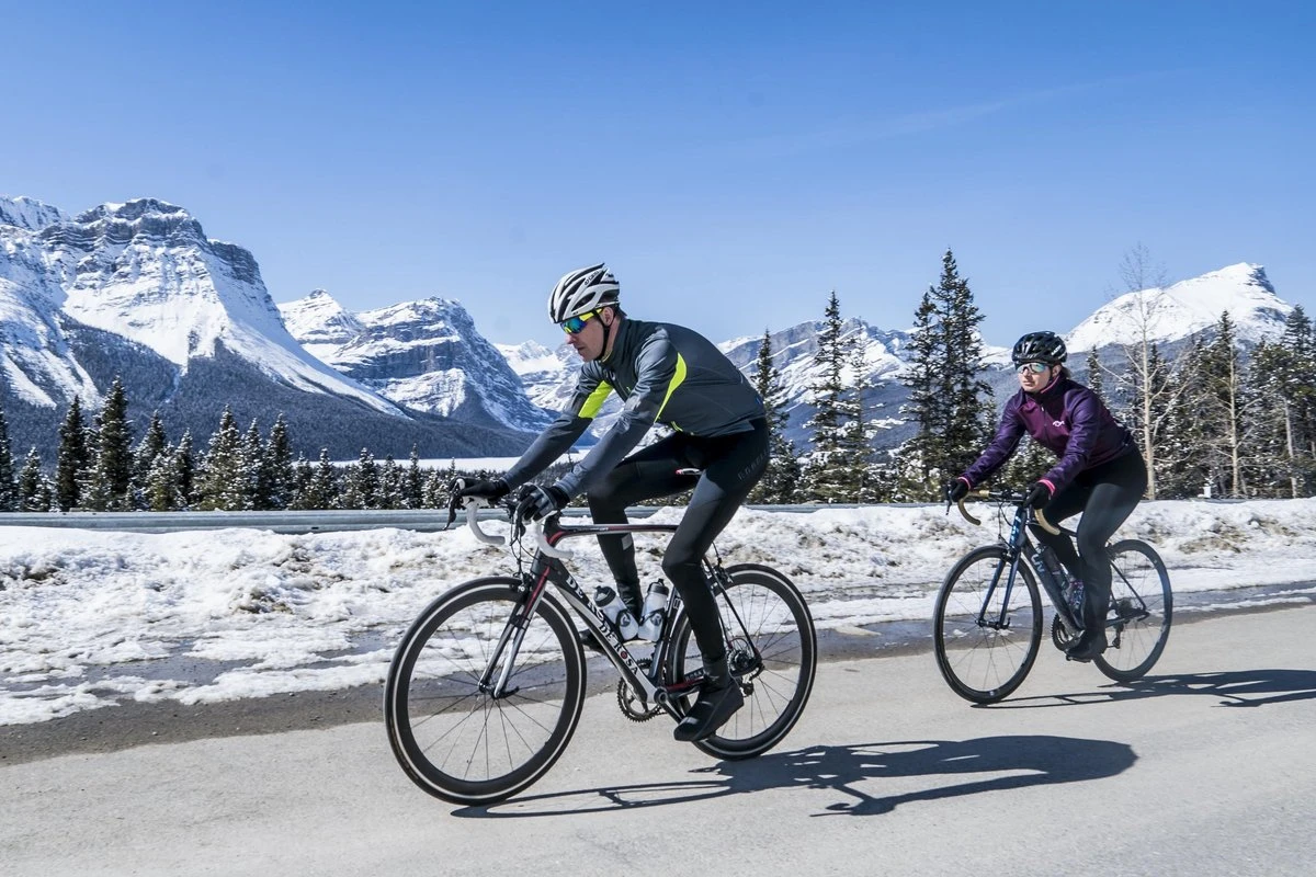 Rogelli Focus - Lange Fietsbroek Met Bretels - Heren - Maat L - Zwart 16 Rogelli Focus - Lange Fietsbroek Met Bretels - Heren - Maat L - Zwart - Afbeelding 16