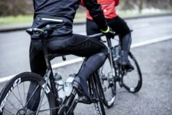 Rogelli Focus - Lange Fietsbroek Met Bretels - Heren - Maat XL - Zwart -Fietsuitrustings Winkel 1200x800 277